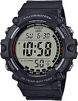 Чоловічий годинник Casio AE-1500WH-1A