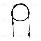 Трос зчеплення Дельта (Delta) 115 см (подовжений), фото 2