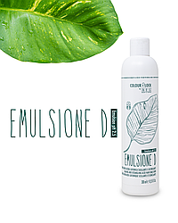 Бальзам професійний BES EMULSIONE D 300 мл