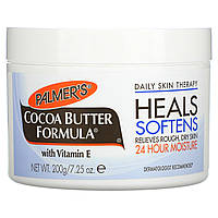 Palmer's, Cocoa Butter Formula, масло для тела, 200 г (7,25 унций) в Украине