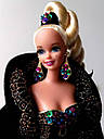 Barbie Midnight Gala 12999 Лялька Барбі Колекційна Північне Торжество 1995, фото 3