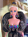 Barbie Midnight Gala 12999 Лялька Барбі Колекційна Північне Торжество 1995, фото 6