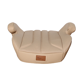 Автокрісло-бустер Carrello Neo CRL-9803 від 15 до 36 кг, Beige Lion