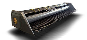 Жниварка для збирання соняшнику ЖНС-7,4