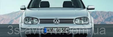 Оригінальні чохли салону Favorite  Volkswagen Golf IV хетчбек. Чохли на сидіння Favorite Volkswagen Golf 4