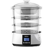 Пароварка Amica PT3012