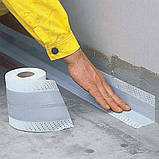 Стрічка для гідроізоляції TUW, зовнішній кут, фото 2