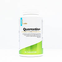 Кверцетин Quercetin+ ABU, 90 таблеток