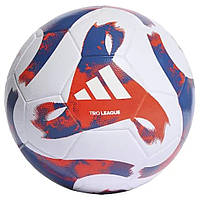 Футбольный мяч TIRO League Adidas HT2422, №5, Time Toys