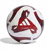 Футбольный мяч TIRO League Adidas HZ1294_4, №4, Time Toys