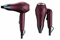 Фен електричний для сушки волосся 1200 Вт; арт. VHD-1207FH; ТМ VILGRAND