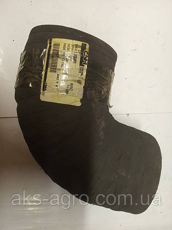 Патрубок повітряний впускний 90*, T8.390/Mag.340, 84419595, фото 1
