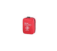 Аптечка первой помощи Mil-Tec First Aid Pack Mini red 16025810