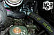 КМП-0607 для электроподогревателя Северс (Hyundai Tucson", "Santa FE", KIA Sportage"дв. D4EA, (2,0 л)), фото 8