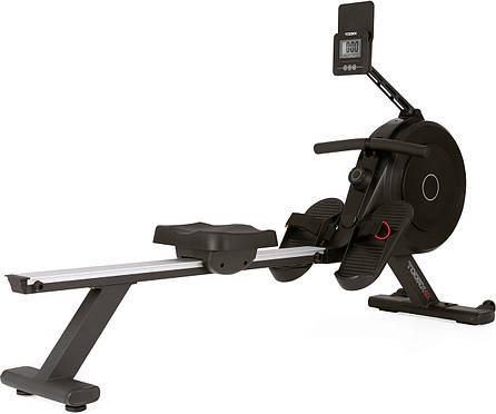 Гребний тренажер Toorx Rower RWX 200 (RWX-200), фото 1