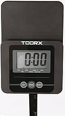 Гребний тренажер Toorx Rower RWX 200 (RWX-200), фото 5