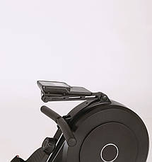 Гребний тренажер Toorx Rower RWX 200 (RWX-200), фото 6