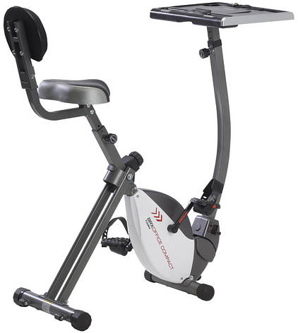 Велотренажер Toorx Upright Bike BRX Office Compact (BRX-OFFICE-COMPACT), фото 1