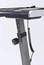 Велотренажер Toorx Upright Bike BRX Office Compact (BRX-OFFICE-COMPACT), фото 5