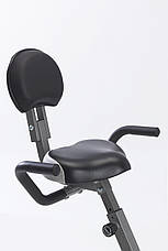 Велотренажер Toorx Upright Bike BRX Office Compact (BRX-OFFICE-COMPACT), фото 6