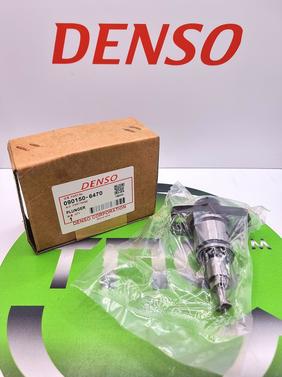 Плунжерна пара 090150-6470 DENSO HINO, Mitsubishi