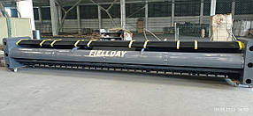 Жниварка для збирання соняшнику ЖСУ-9,1 Schumaher (Німеччина) 2188