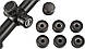 Приціл оптичний Bushnell Prime 3-12x40 Multi-Turret сітка Multi-X, фото 6