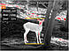 Монокуляр тепловізійний GUIDE TrackIR 400x300 50 мм 3.3-13.2x 3000м, фото 5