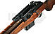 Кріплення Leapers UTG Deluxe M14/M1A. Picatinny/Weaver. L - 15,5 cм, фото 2