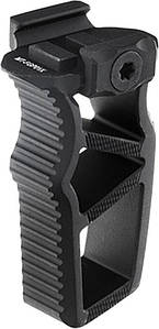 Упор Leapers Ultra Slim. Picatinny. Matte black