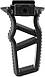 Упор Leapers Ultra Slim. Picatinny. Matte black, фото 3