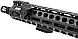 Упор Leapers UTG Angled Mount на цівка. M-LOK. Black, фото 5