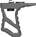 Упор Leapers UTG Handstop. KeyMod. Black, фото 3