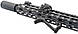 Упор Leapers UTG Ultra Slim Angled Foregrip. M-LOK. Black, фото 6