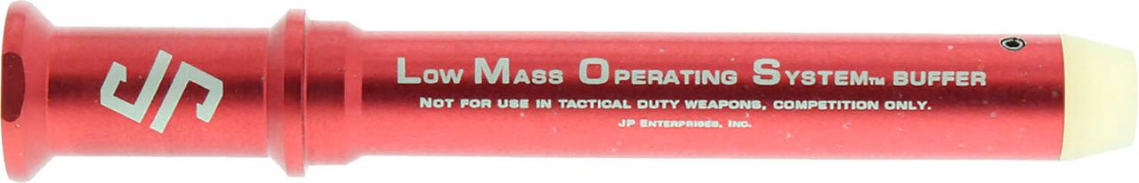Полегшений буфер віддачі JP Enterprises Low Mass Buffer для карабінів на базі AR-15