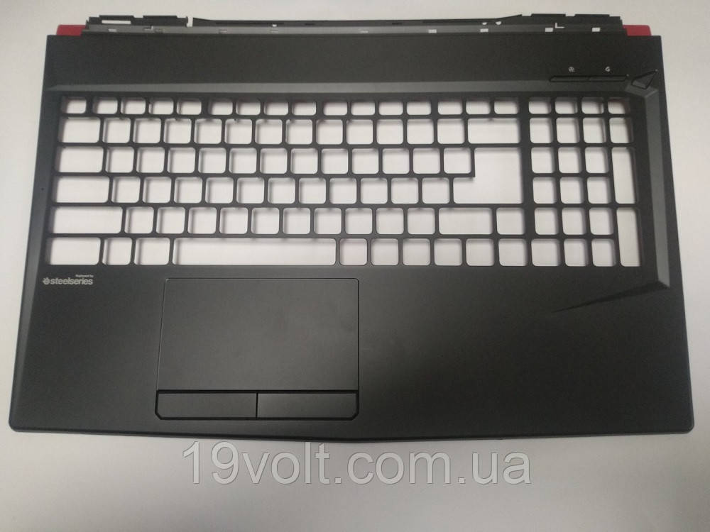 Корпус (верхня кришка, топкейс ) MSI GP63 GP63VR GL63 MS-16P4 MS-16P5