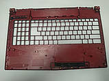 Корпус (верхня кришка, топкейс ) MSI GP63 GP63VR GL63 MS-16P4 MS-16P5, фото 3