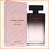 Нарцисо Родрігес Фореве - Narciso Rodriguez For Her Forever парфумована вода 100 ml.