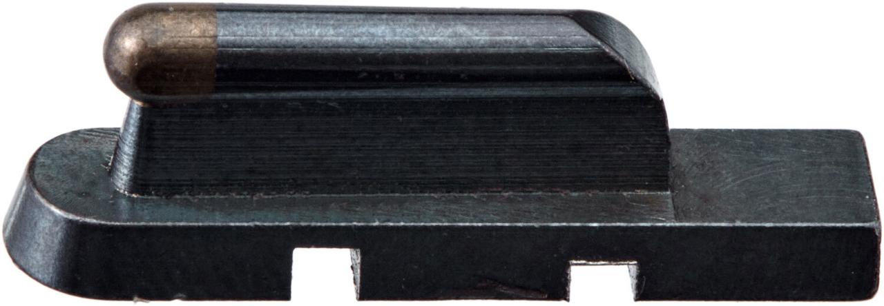 Мушка Recknagel. d - 2,5 мм. BH - 7 мм, фото 1