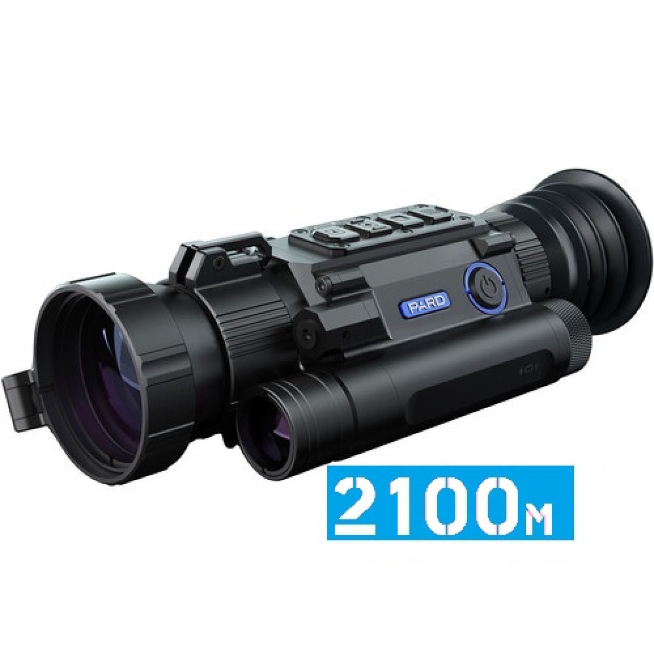 Тепловізор PARD TA32-25
