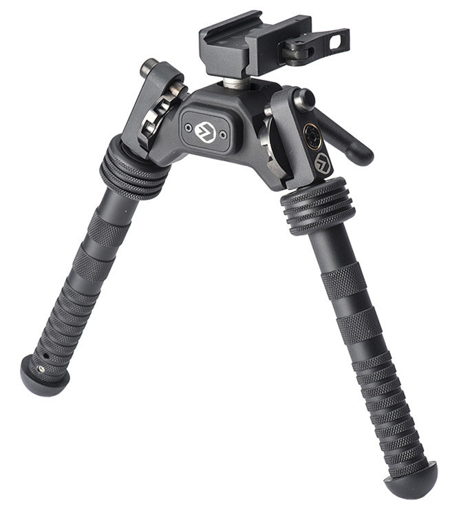 Сошки ROME Basis Maximo 182 - 255 мм. Picatinny, фото 1