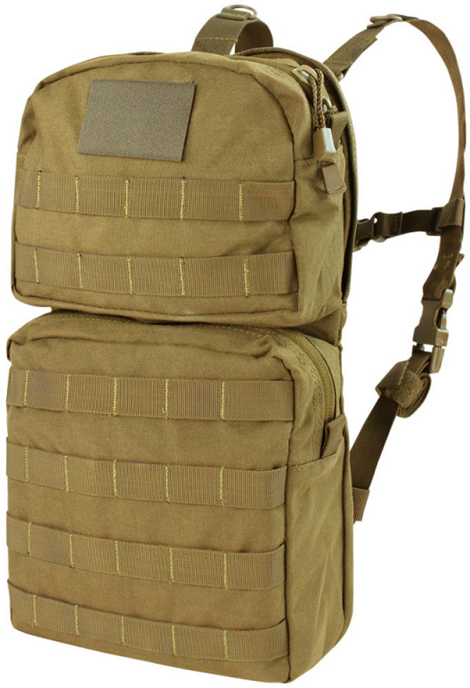 Гідратор Condor Hydration Carrier 2. 3L. Койот, фото 1