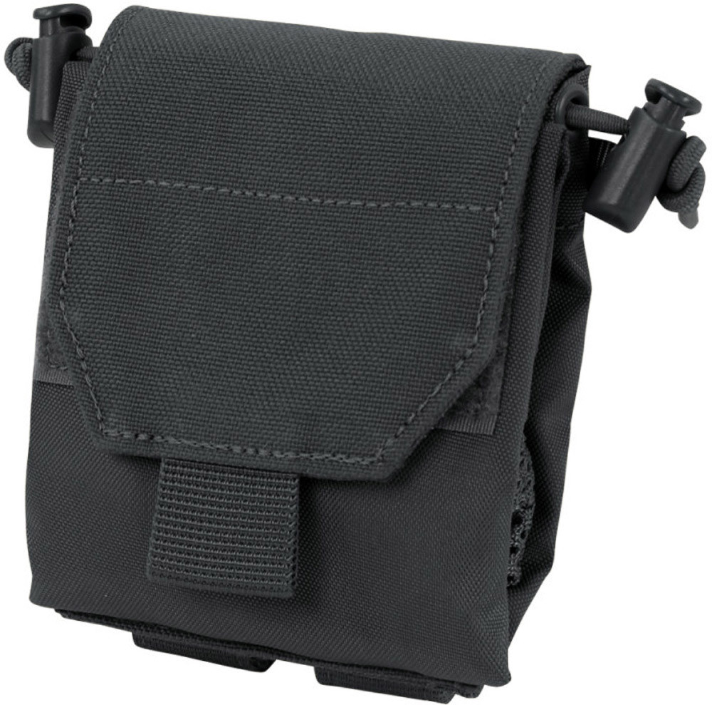 Підсумок Condor Micro Dump. Чорний, фото 1