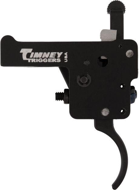 УСМ Timney Triggers Featherweight Deluxe для Howa 1500 регульований одноступінчастий. Зусилля спуска - 1.5-4 lb