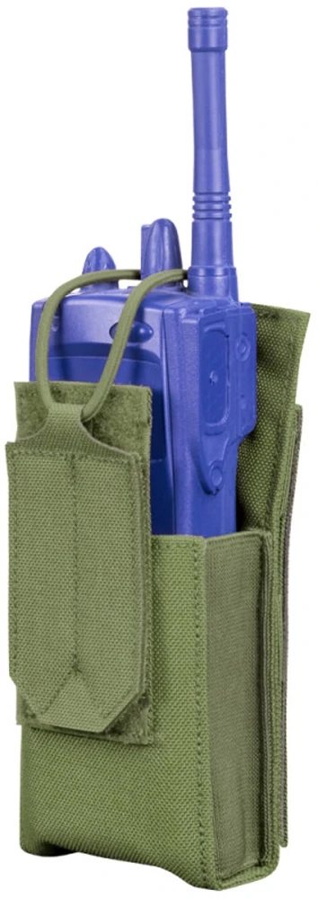 Підсумок Condor Patrol Radio Gen 2. Олива, фото 1