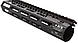 Цівка BCM MCMR-9 (M-LOK Compatible Modular Rail) Black, фото 2