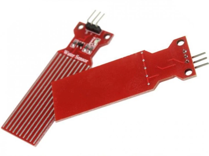 Датчик рівня води, глибинний T1592 модуль Arduino