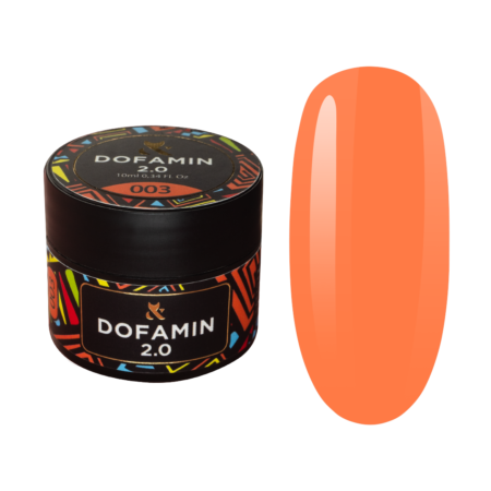 База F.O.X Dofamin 2.0 003, 10 мл
