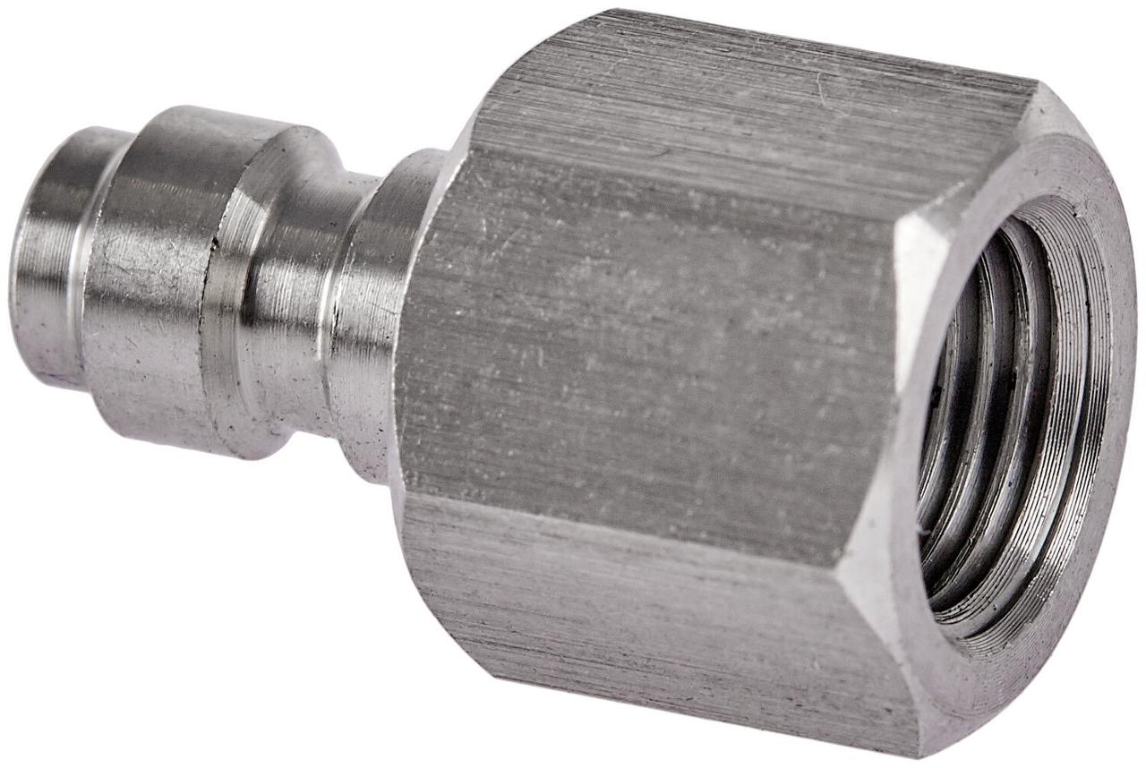 Адаптер Sefic Quick на 8 мм. Внутрішня різьба - 1/8"