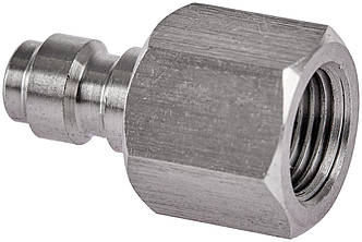 Адаптер Sefic Quick на 8 мм. Внутрішня різьба - 1/8"